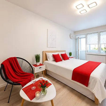 львівська пані на стрийській 45ж Apartment *